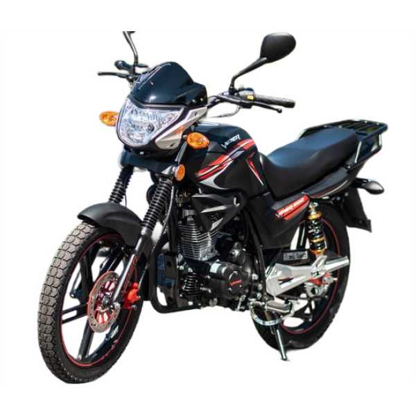 Мотоцикл ZS 200A