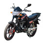 Мотоцикл ZS 200A