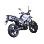 Мотоцикл TEKKEN 250