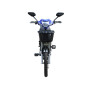 Электровелосипед Modern 800W, синий - TTG