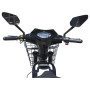 Электровелосипед Modern 500W, черный - TTG