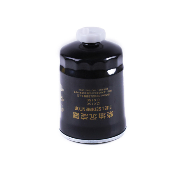 Фильтр топливный DX150
