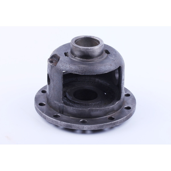 Корпус дифференциала Foton 244, ДТЗ 244, Jinma 244/264