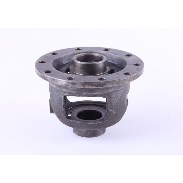 Корпус дифференциала Foton 244, ДТЗ 244, Jinma 244/264