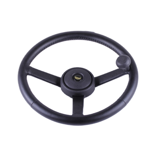 Руль Foton 250/254