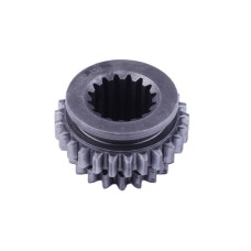 Шестерня 1/2-й передачи Z-19/25 Foton 244, ДТЗ 244, Jinma 244/264
