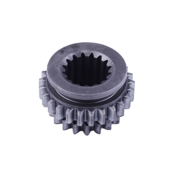 Шестерня 1/2-й передачи Z-19/25 Foton 244, ДТЗ 244, Jinma 244/264