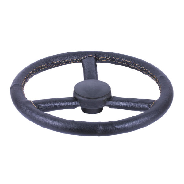 Руль Foton 250/254 УЦЕНКА