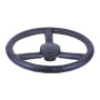 Руль Foton 250/254 УЦЕНКА