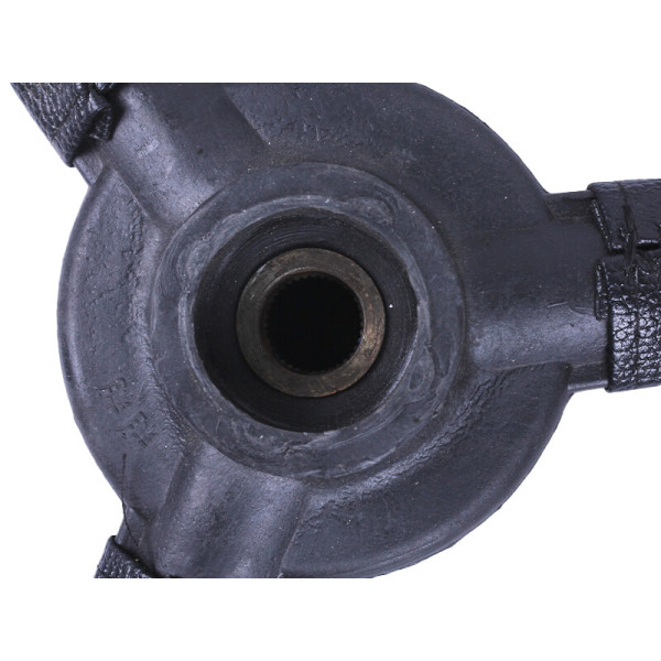 Руль Foton 250/254 УЦЕНКА