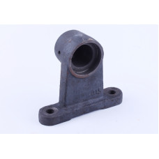 Опора передняя в сборе Foton 244, Jinma 244/264