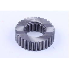 Муфта ВОМ неподвижная Z-16/31 Foton 244, Jinma 244/264