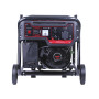 Генератор бензин UG3000 (2.5KW) TATA