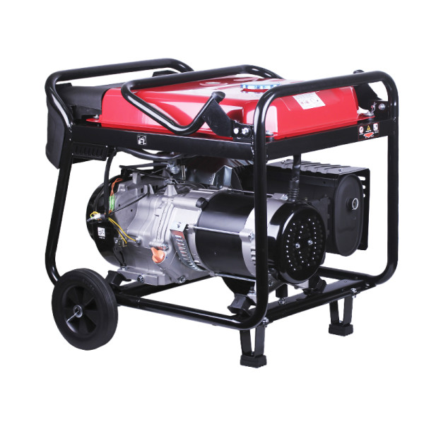 Генератор бензин UG7500 (6KW) TATA