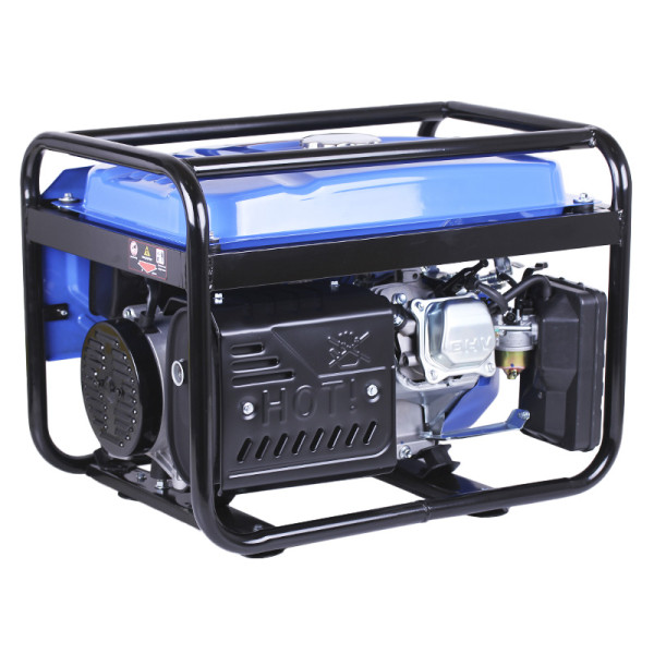 Генератор бензин ZX3500 (2.8KW) TATA
