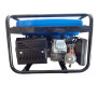 Генератор газ-бензин ZX3000 (2.5KW) TATA