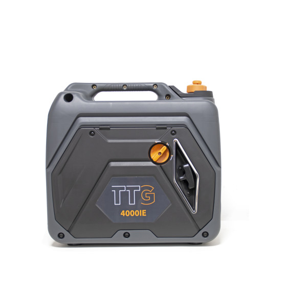 Генератор інверторний бензин TTG4000IE 3.2KW - TTG