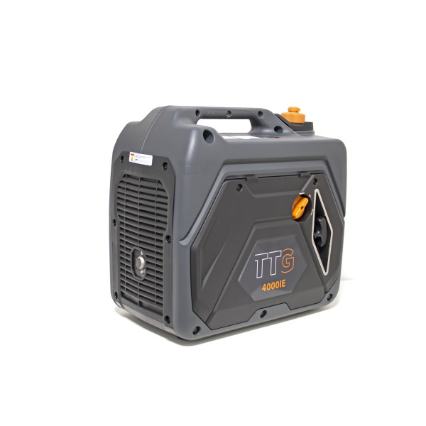 Генератор інверторний бензин TTG4000IE 3.2KW - TTG