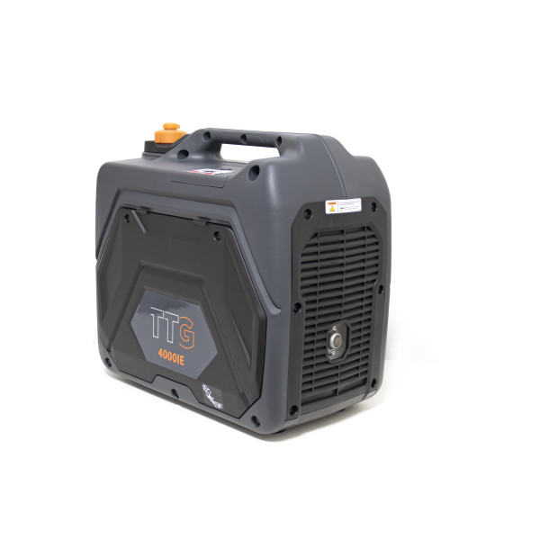 Генератор інверторний бензин TTG4000IE 3.2KW - TTG