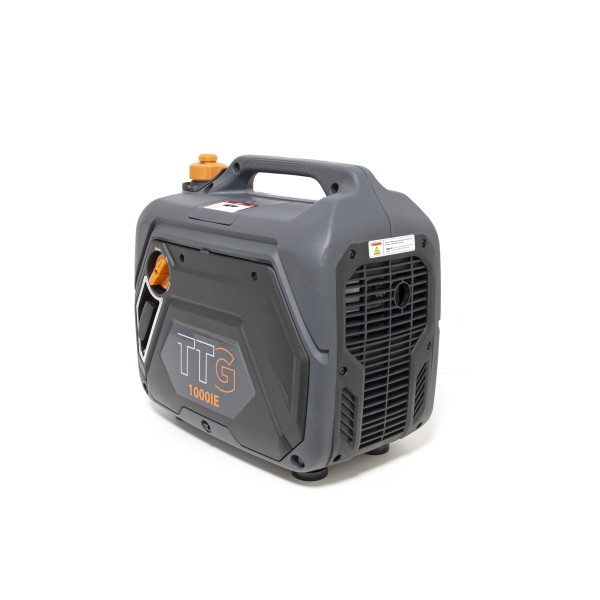 Генератор інверторний бензин TTG1000IE 1.0KW - TTG