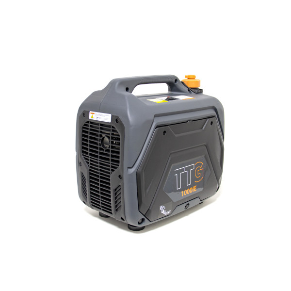 Генератор інверторний бензин TTG1000IE 1.0KW - TTG