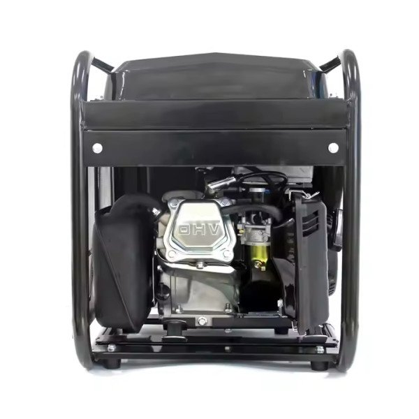 Генератор інверторний відкритий бензин EYG4000i 3.5/3.8 KW