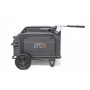 Генератор інверторний бензин TTG8500IE 6.8KW - TTG