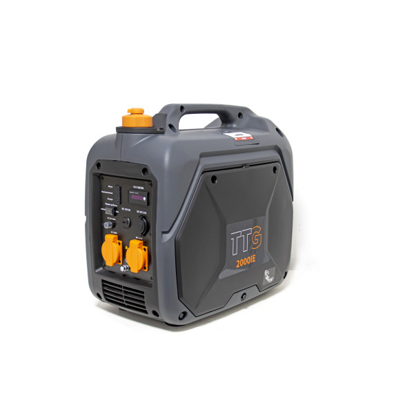 Генератор инверторный бензин TTG2000IE 1.8KW - TTG