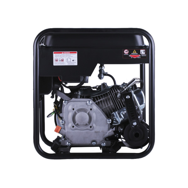 Генератор інверторний бензин ZX4000i 3.0/3.2 KW