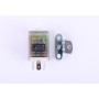 Реле поворотов SG124 (C503-SG-3C) Jinma 254