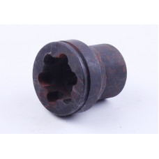 Муфта карданного валу задня Z-6/15 Jinma 200/204/240/244