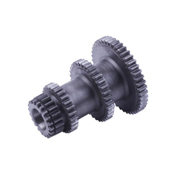Шестерня 1/3-ї передачі КПП L-147 мм, Z-20/26/34/44 Jinma 200/204/240/244