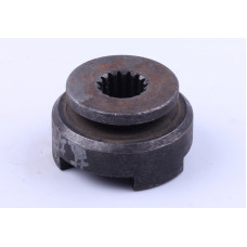 Муфта рухома додаткової КПП Z-15 Jinma 200/204/240/244