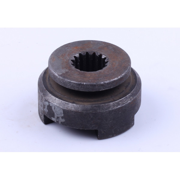 Муфта подвижная дополнительной КПП Z-15 Jinma 200/204/240/244