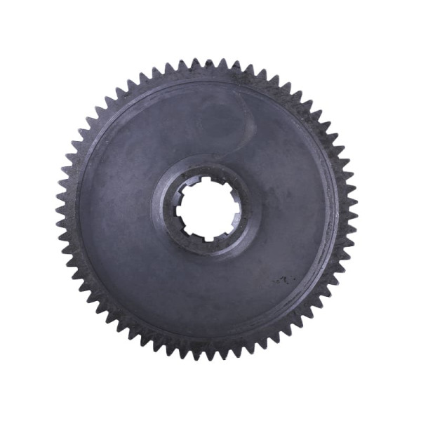 Шестерня кінцевої передачі Z-8/67 Jinma 200/204/240/244