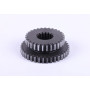 Шестерня 2/3 передачі Z-29/Z-37 Jinma 244