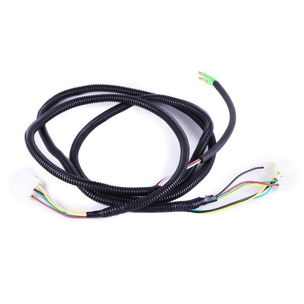 Электропроводка в комплекте Jinma 240/244