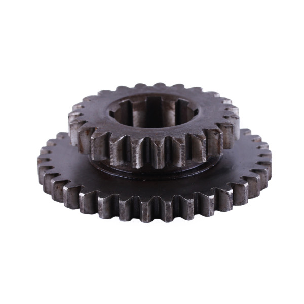 Шестерня 2/4-ї передачі рухома Z34/23 Jinma 404