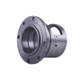 Корпус подшипника NUP307 заднего моста Jinma 200/204/240/244