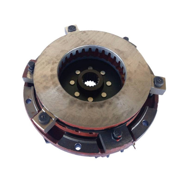 Зчеплення дводискове Rongcheng Jinma 244B/C