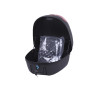 Кофр YM-0808 (V- 29L) 39.5×39.5×30.5
