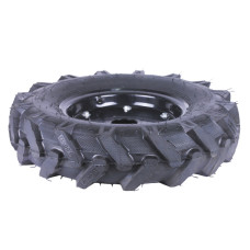 Колесо у зборі 6.00*12 переднє Shifeng 240