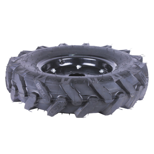 Колесо у зборі 6.00*12 переднє Shifeng 240