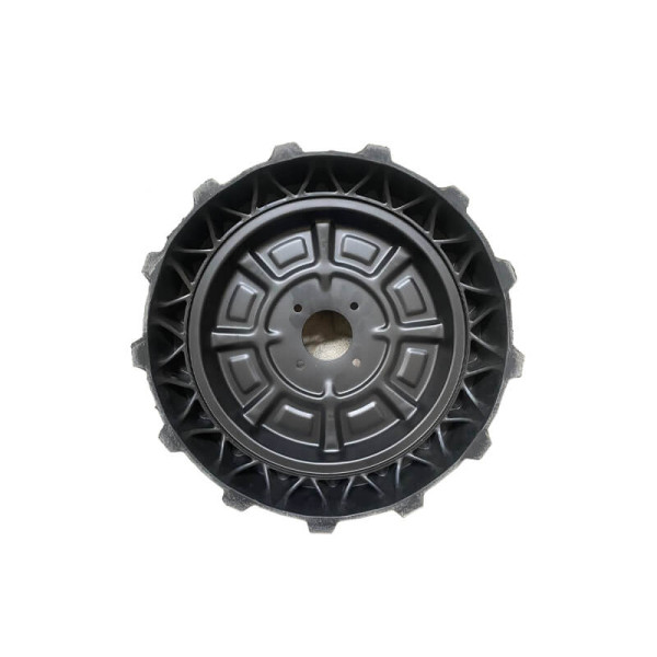 Колесо безвоздушное 19x7.00-12 YBX