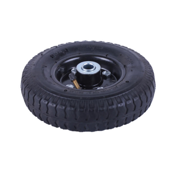 Колесо для тачки 2.50-4 тип 2 - ST
