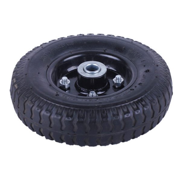 Колесо для тачки 2.50-4 тип 2 - ST