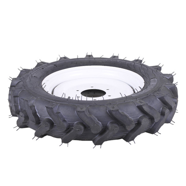 Колесо в сборе 6.50*16 (под 6 болтов) Jinma 240/404