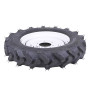 Колесо в сборе 6.50*16 (под 6 болтов) Jinma 240/404