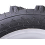 Колесо в сборе 6.50*16 (под 6 болтов) Jinma 240/404