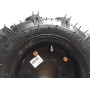 Колесо в сборе 4.00*8 (под 4 болта) YBX